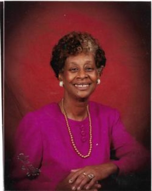 Obituary of Annie Ruth   Gonsoulin