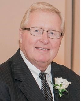 Obituary of Mickey Alan Netherton