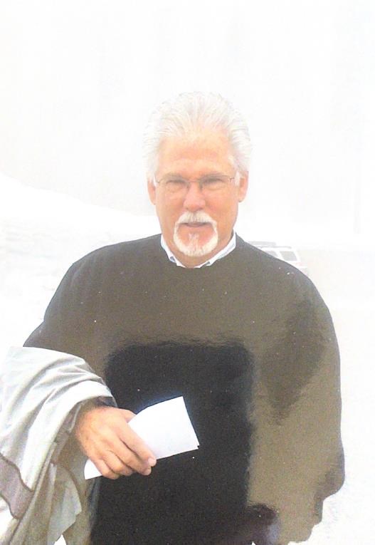 Obituary of Kenneth F. Blakely