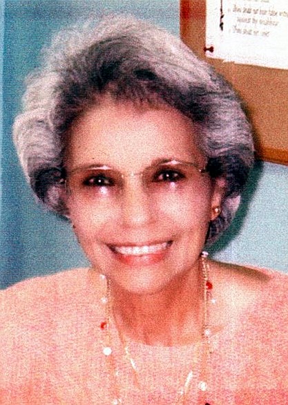 Obituary of Aurora Bonner