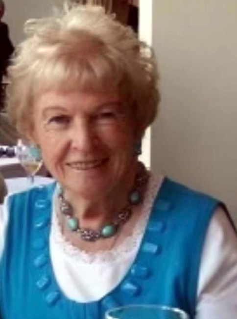 Obituary of Elizabeth A. Doepper