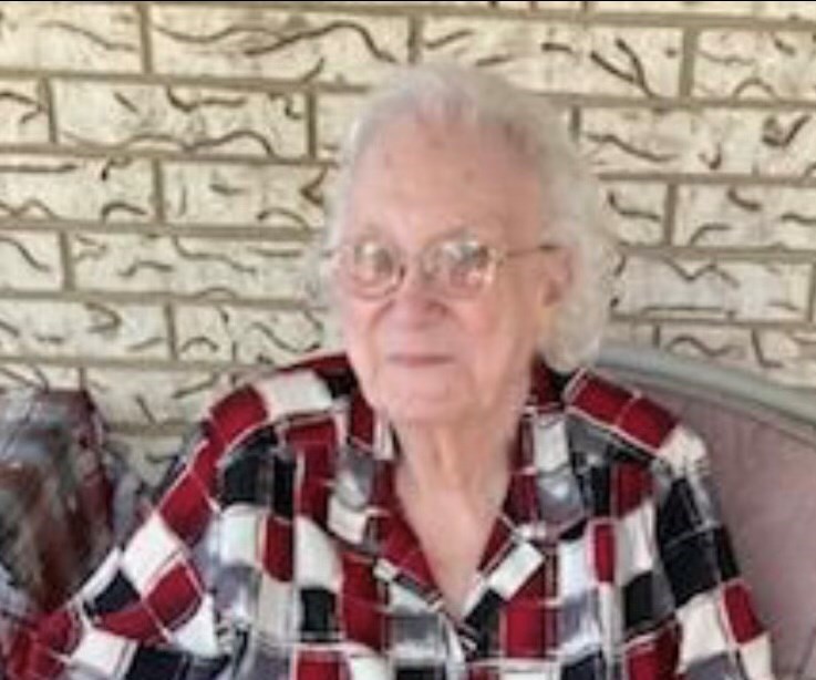 Obituary of Margaret Joan Ely