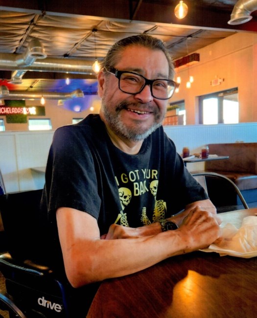 Obituary of Tillman Welch