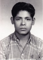 Moises Castro