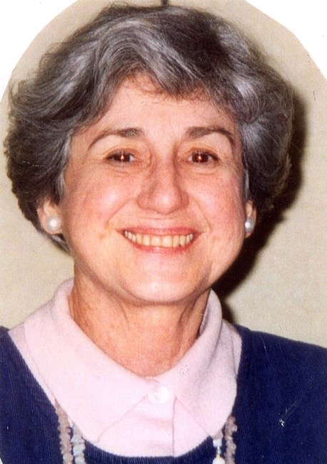 Obituary of Rosanna Marie Thompson