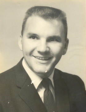 Obituary of Billy Wayne Yarbrough