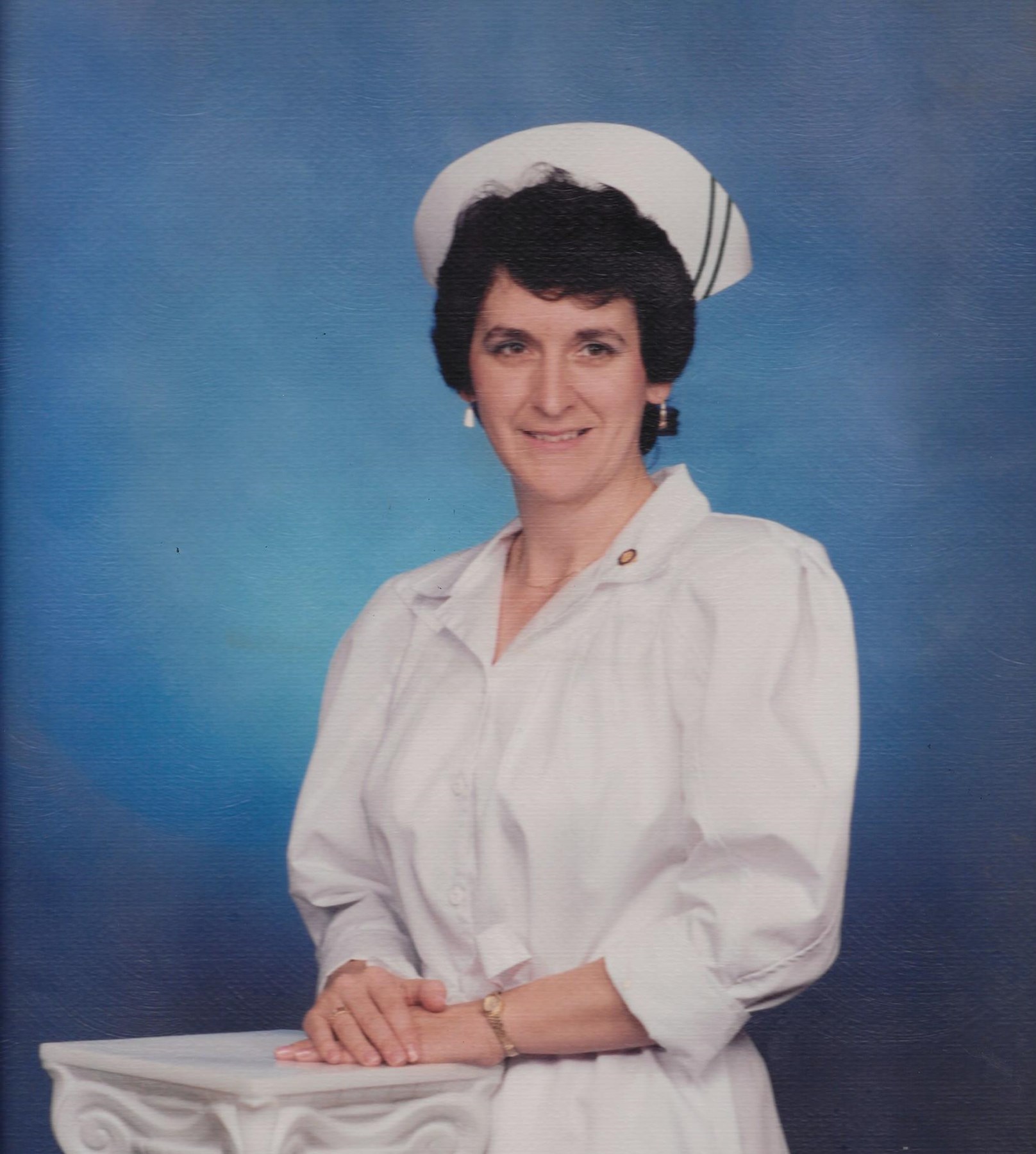 Obituary of Kathy Evelyn Spade