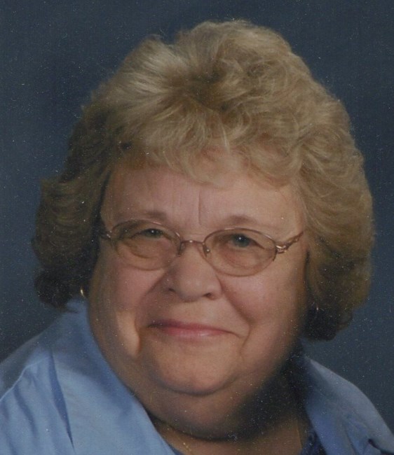 Obituary of Iretta Mae Snyder