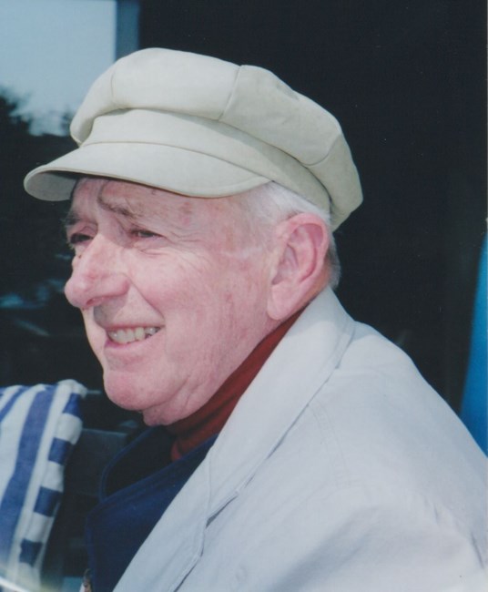 Obituary of Leslie King Kingsbury Marzolf