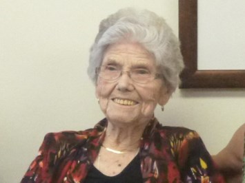 Obituary of Janet Catherine Daman