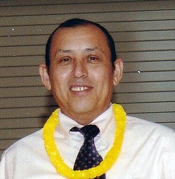 Obituary of Jose Alejandro Hernandez