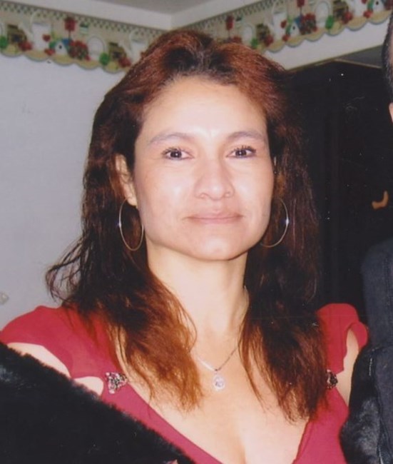 Obituary of Lorraine Zavala