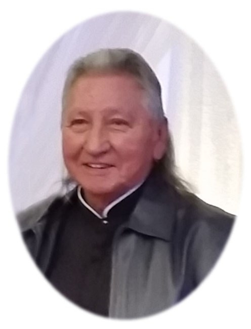 Obituary of Lionel Louison