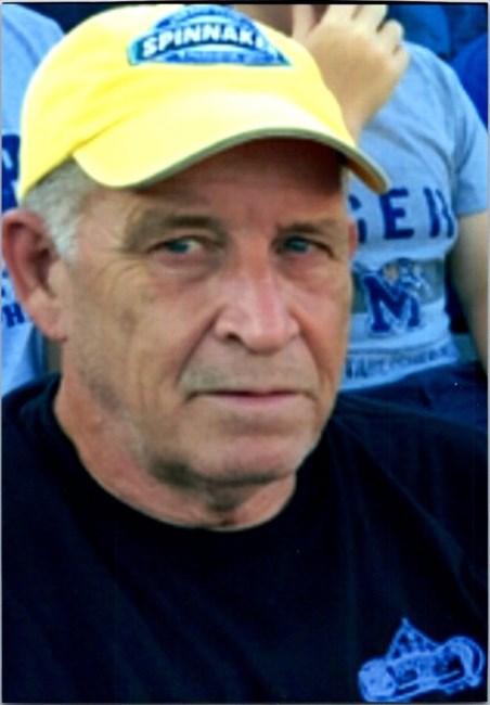 Obituary of Stanley Earl Day