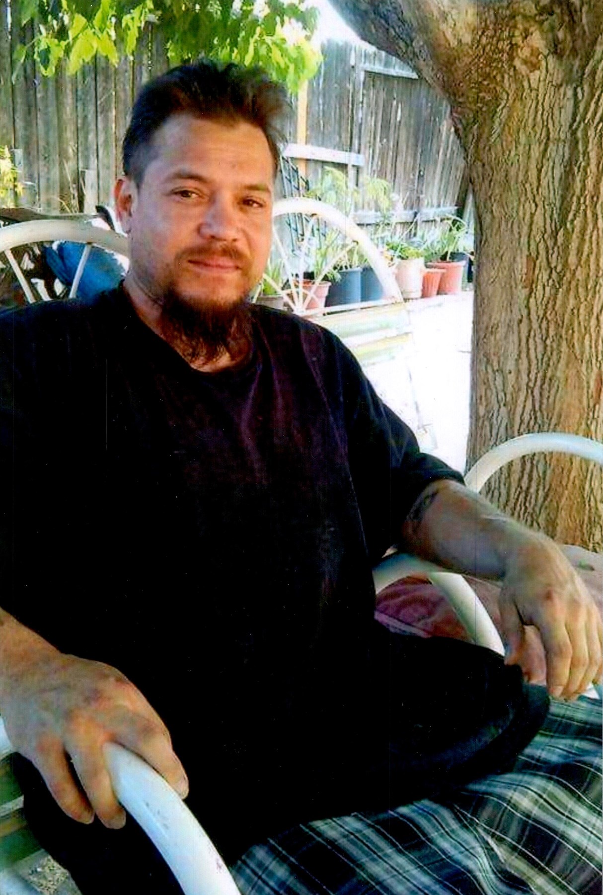 Obituary of Travis Michael Fullington