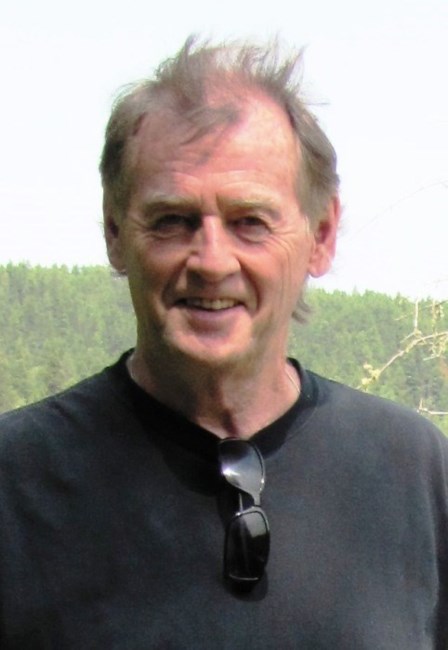 Obituary of Daniel Gillis