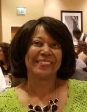 Obituary of Inez Smith