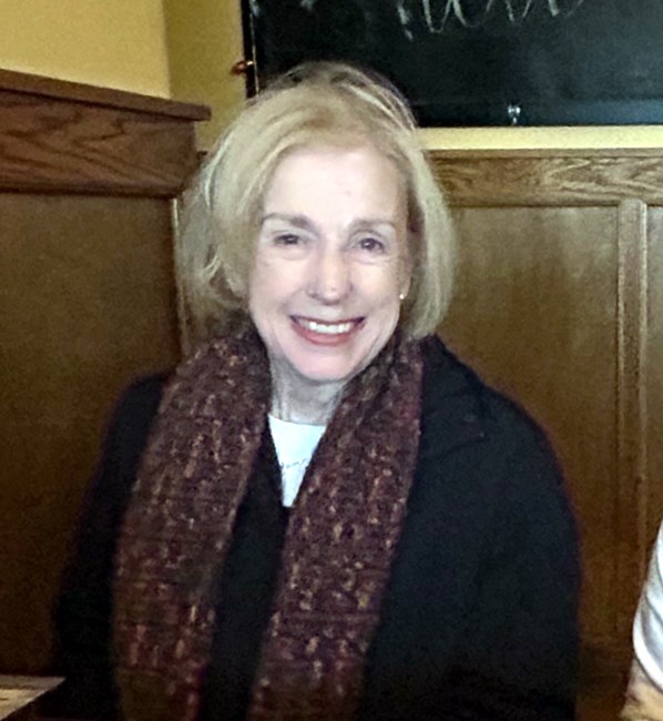 Obituary of Cathy Cook