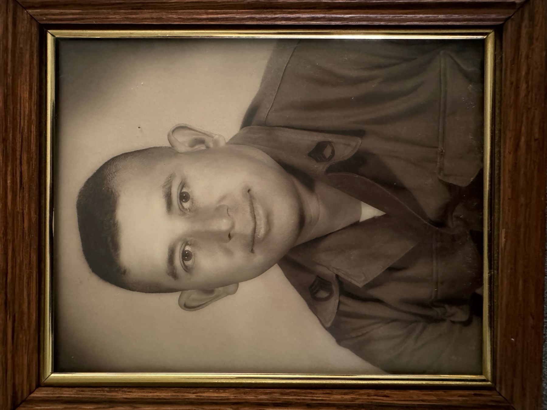 Obituary of Theodore Zepeda Molina