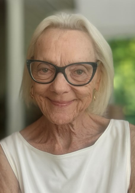 Avis de décès de Imogene Niemiec