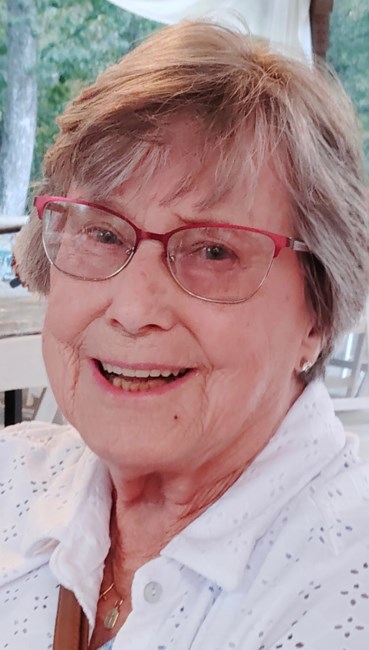 Obituary of Shirley Ann Franks