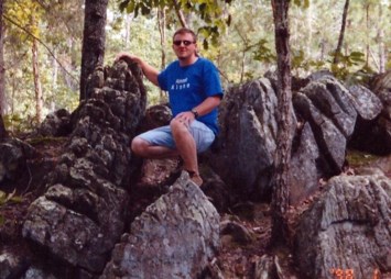 Obituary of Mac Arthur Liles, Jr