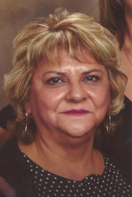 Obituary of Anna Marie Mayorga