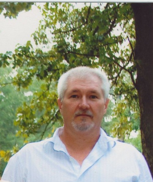 Avis de décès de Douglas Eugene Strickland