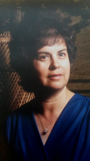 Obituary of Mary Ann Juvera