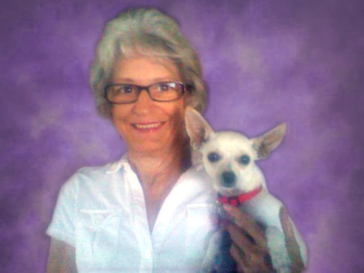 Obituary of Dorothy Jean Pike