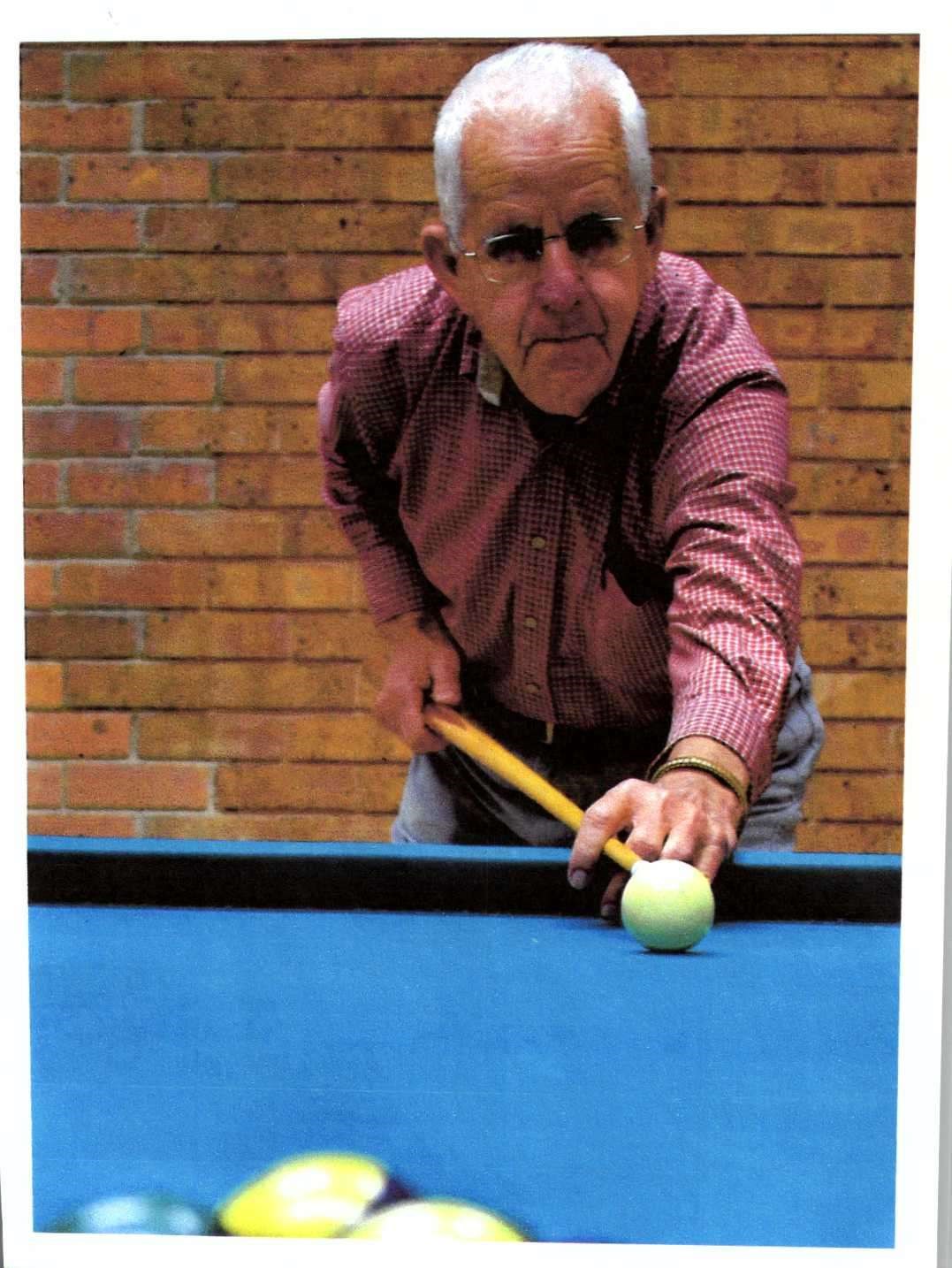 Obituario de Mr. William English Dusty "Dusty" Miller Jr.