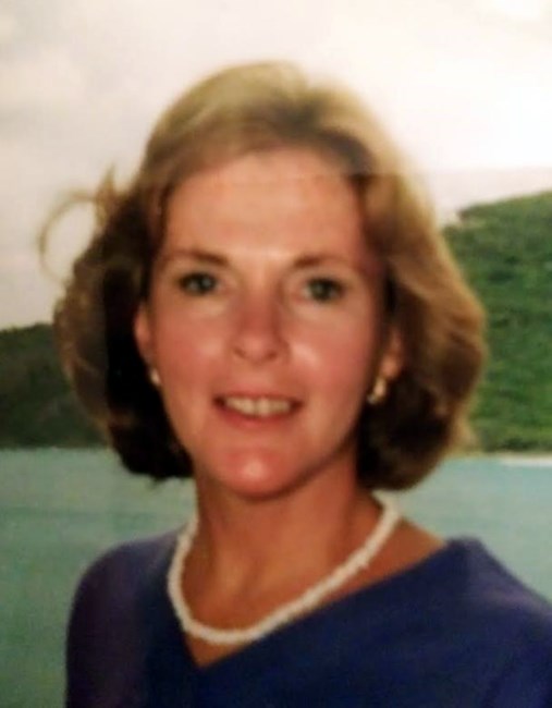 Obituary of Patricia S. McComb