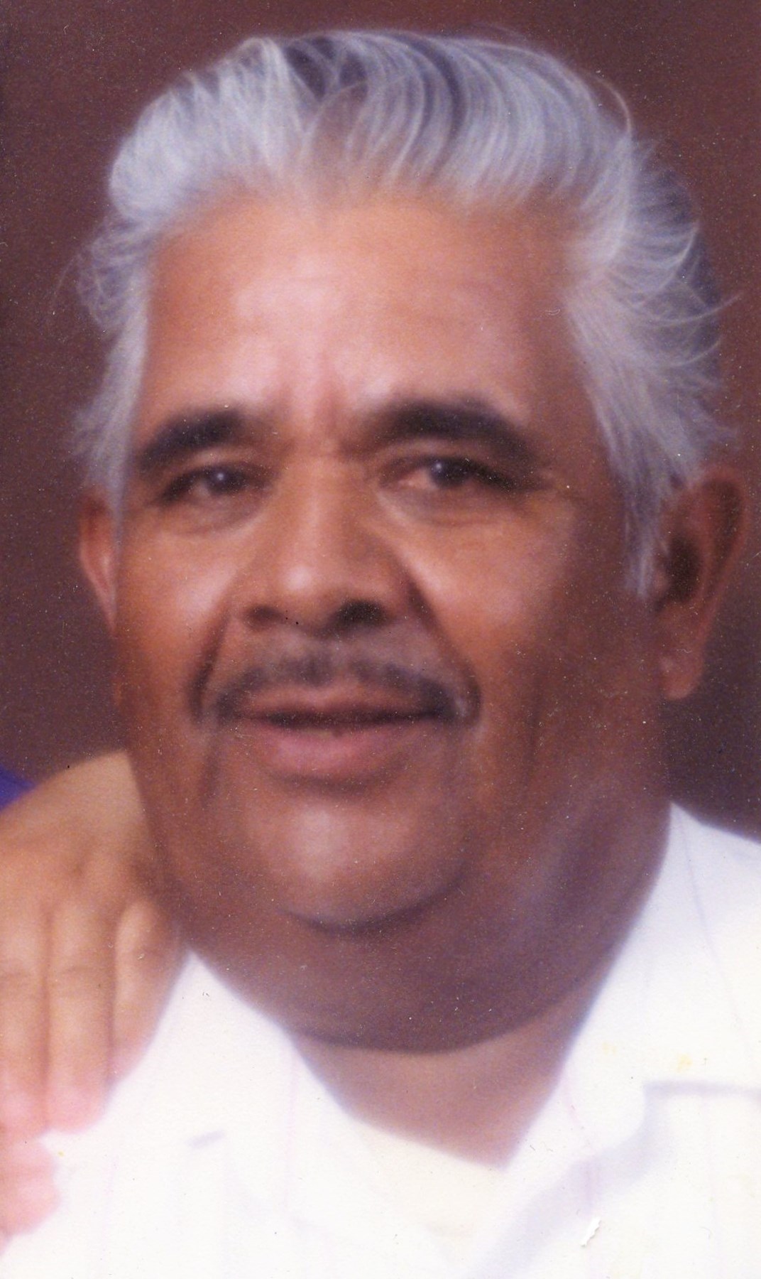 Obituary of Jesus R. Beltran
