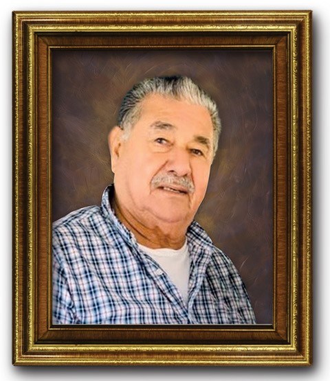 Obituary of Conrado Olivares