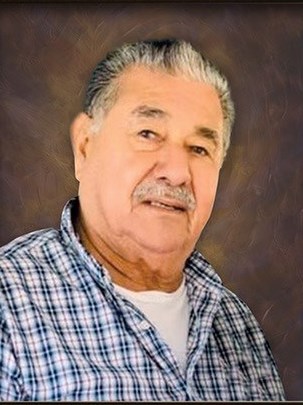 Obituary of Conrado Olivares