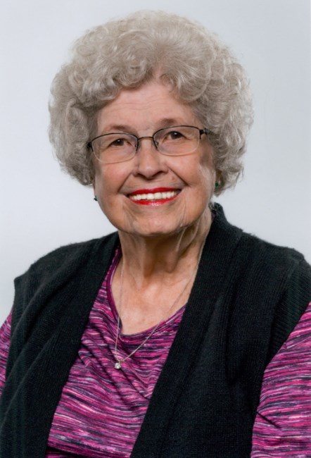 Obituary of Eleanor Paxton Smith Garrett