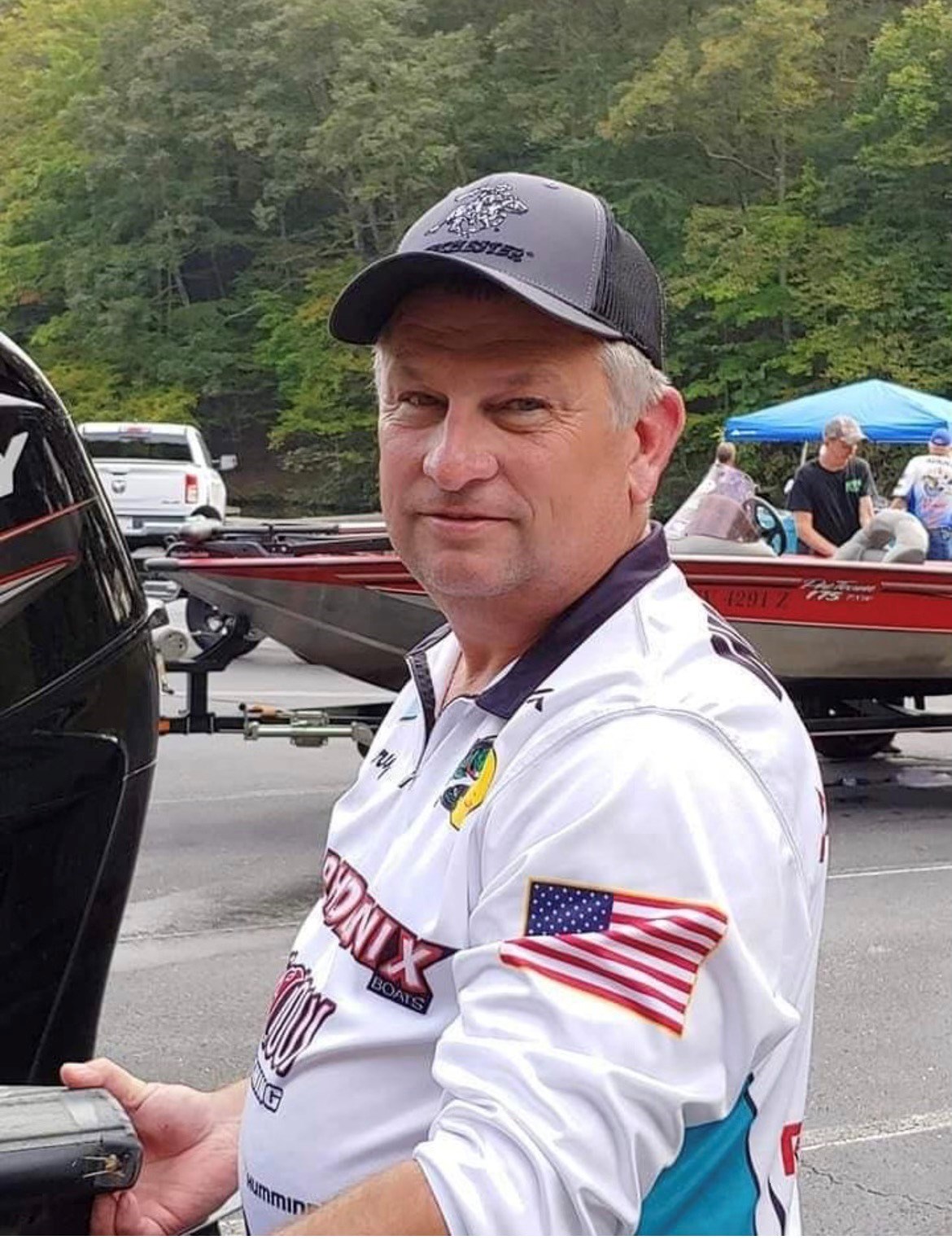 Obituary of Gary Alan Workman