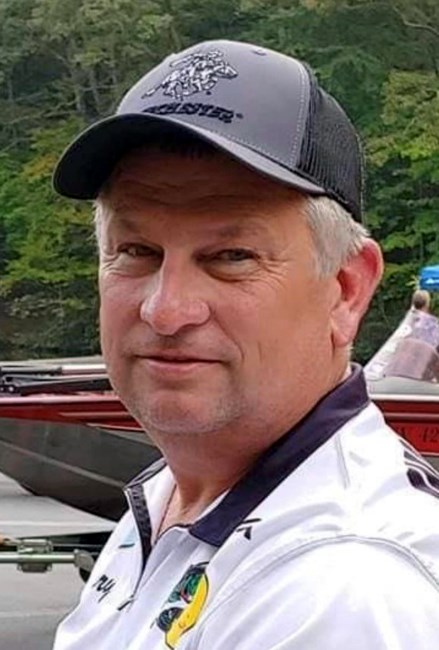 Obituary of Gary Alan Workman