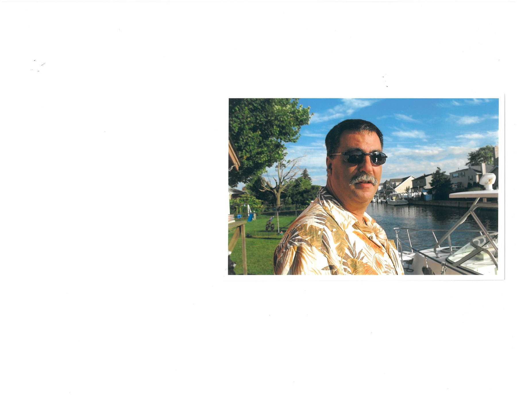 Obituary of Eugene Soules