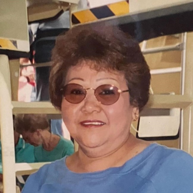 Obituary of Cristina San Gabriel Soson