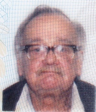 Avis de décès de Ronald Goodman