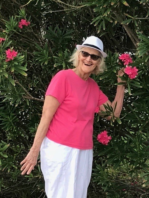 Obituary of Donna Marie Buczo