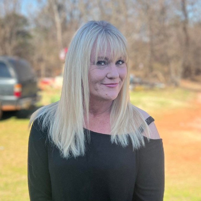 Obituary of Melissa Kay Freeman