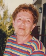 Eleanor Tryon