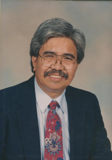 Obituary of Jose T. Tolentino