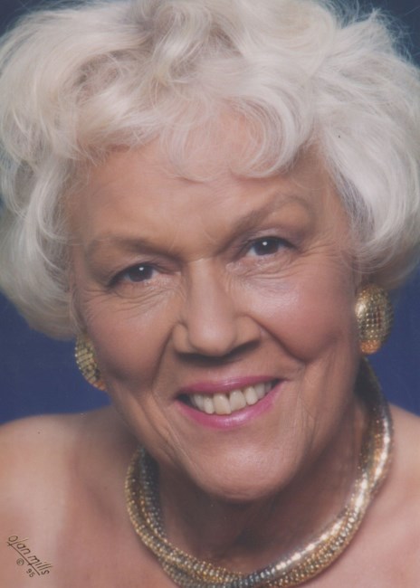 Obituary of Edith C. Mollnow