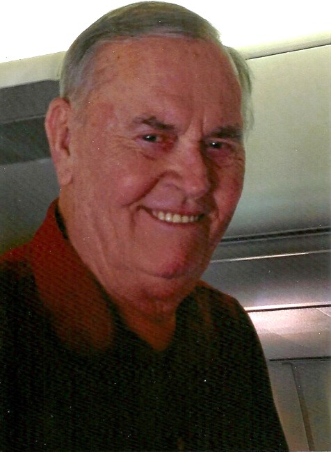 Obituary of Kenneth Eugene Dole