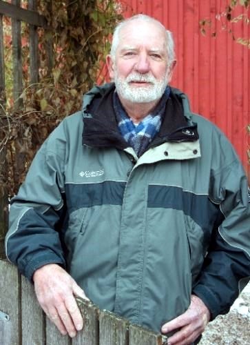 Obituary of Richard James Conner