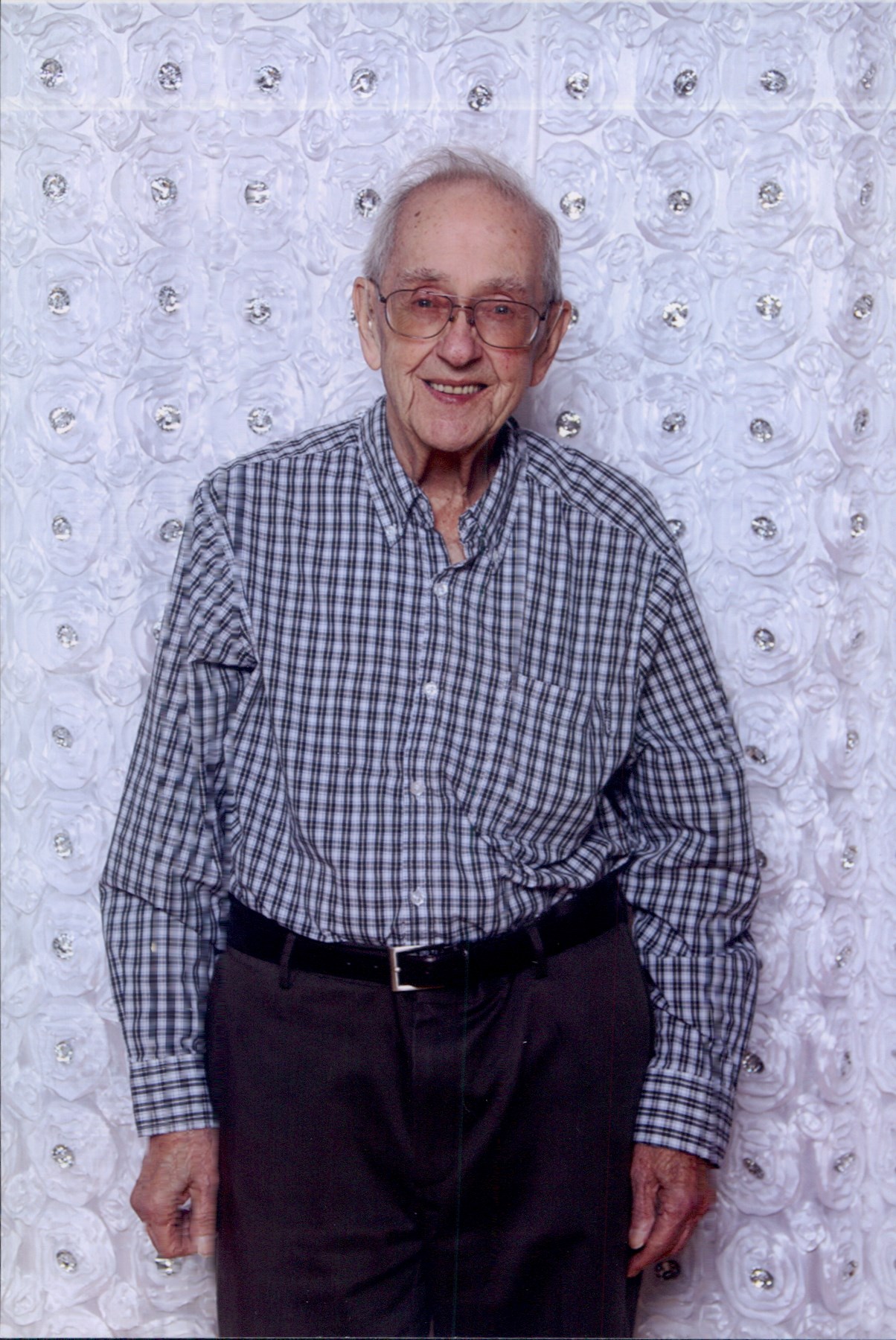 Obituary of Irving Lewis Johnstone