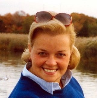 Obituary of Suzanne L. Stone